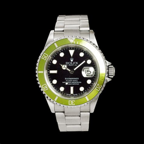 rolex 16610lv investimento|rolex submariner 16610lv.